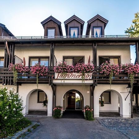 Hotel Summerhof Bad Griesbach  Eksteriør bilde