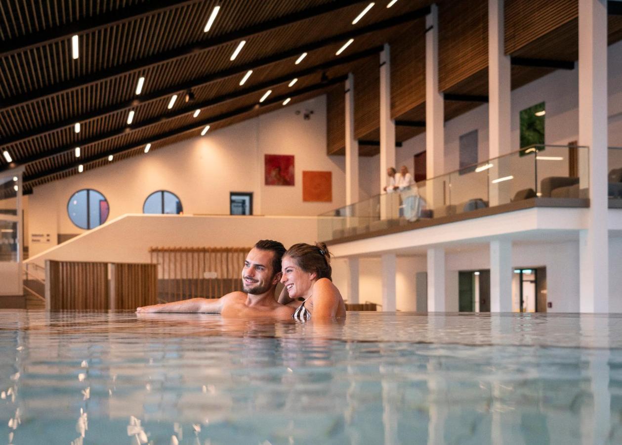 Hotel Summerhof Bad Griesbach  Eksteriør bilde
