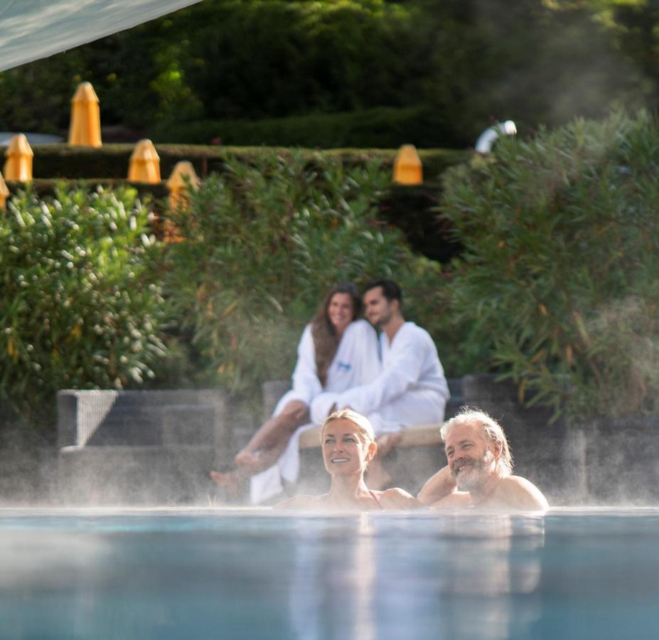 Hotel Summerhof Bad Griesbach  Eksteriør bilde