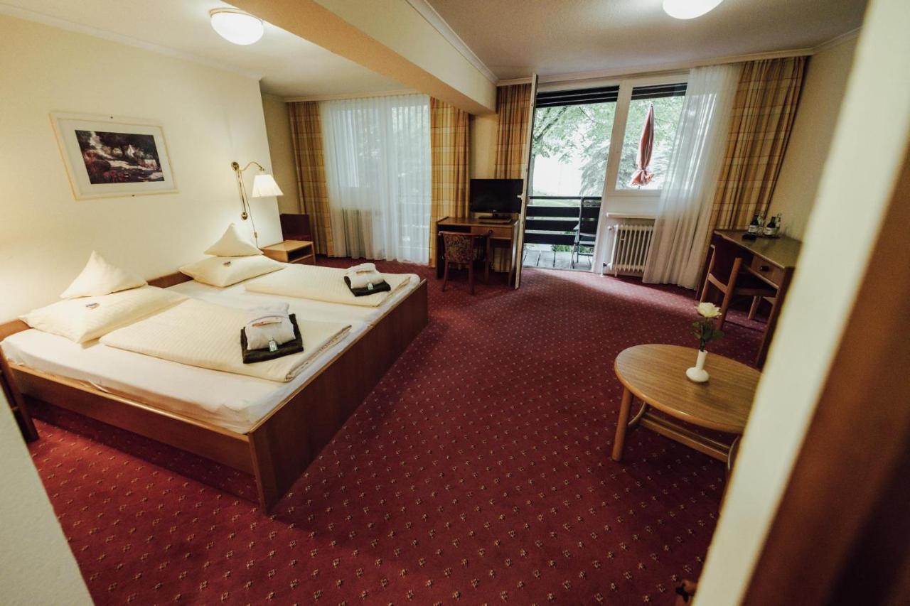 Hotel Summerhof Bad Griesbach  Eksteriør bilde