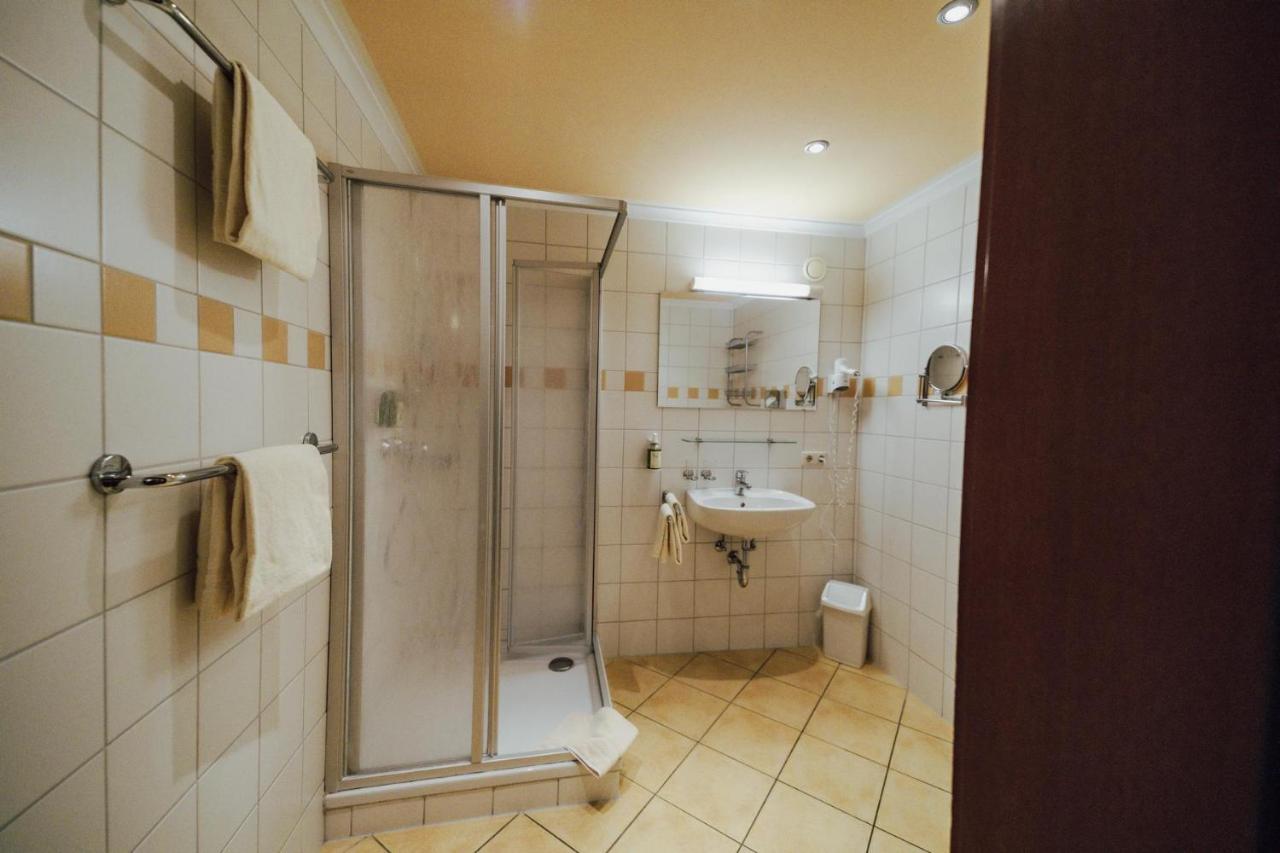 Hotel Summerhof Bad Griesbach  Eksteriør bilde