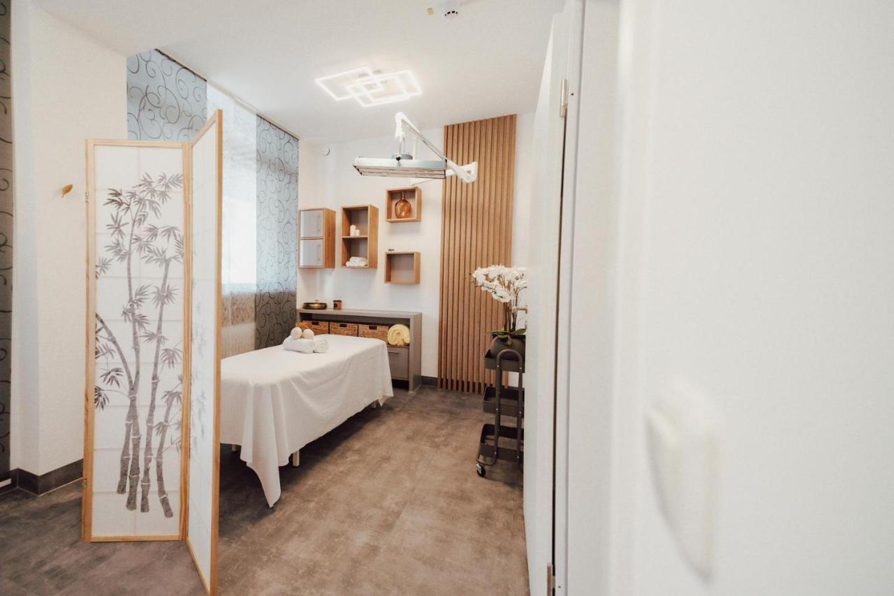 Hotel Summerhof Bad Griesbach  Eksteriør bilde